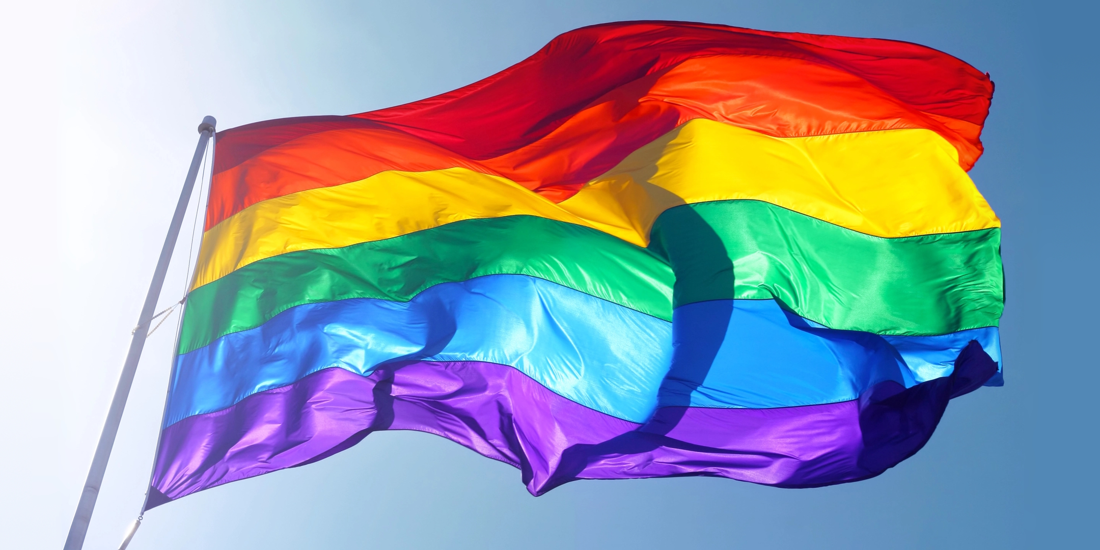 Charleston Gay Pride Crawl